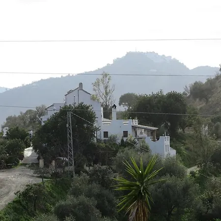 Loma Pelones 78 Дом отдыха *