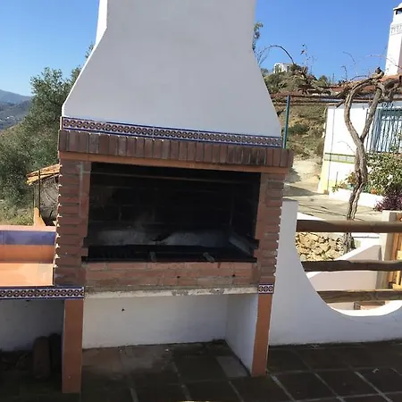 Сasa de vacaciones Loma Pelones 78