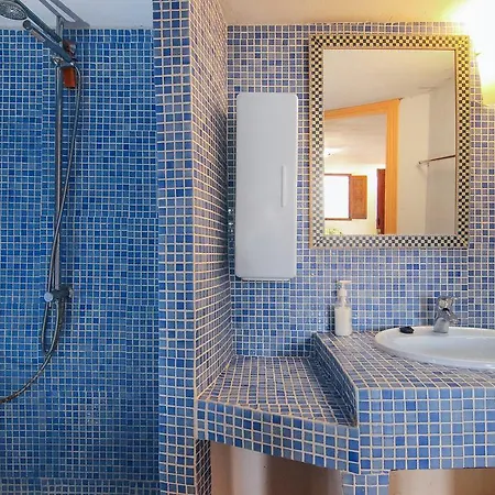 Loma Pelones 78 Holiday home *