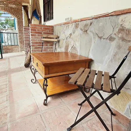 Сasa de vacaciones Loma Pelones 78 *