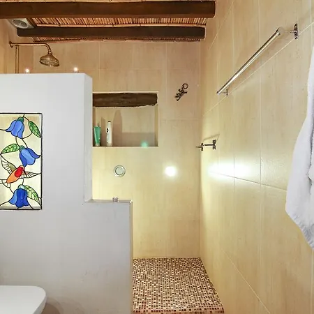 Loma Pelones 78 Holiday home Vinuela