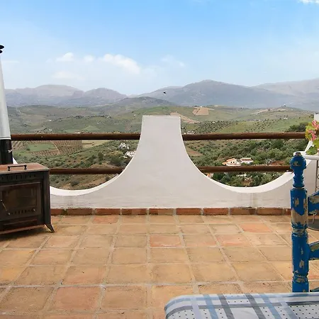 Сasa de vacaciones Loma Pelones 78 Viñuela