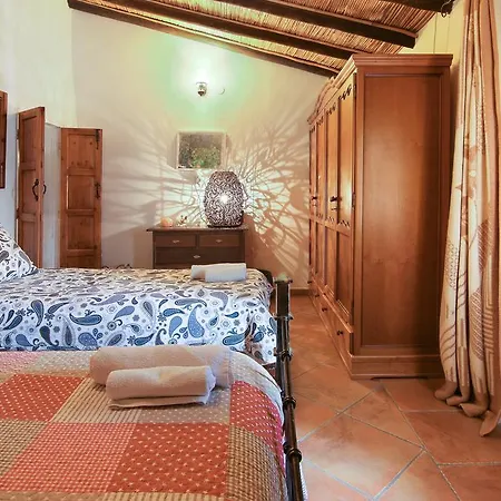 Holiday home Loma Pelones 78